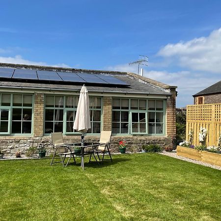 Tegfan Garden Suite Talgarth Exteriör bild