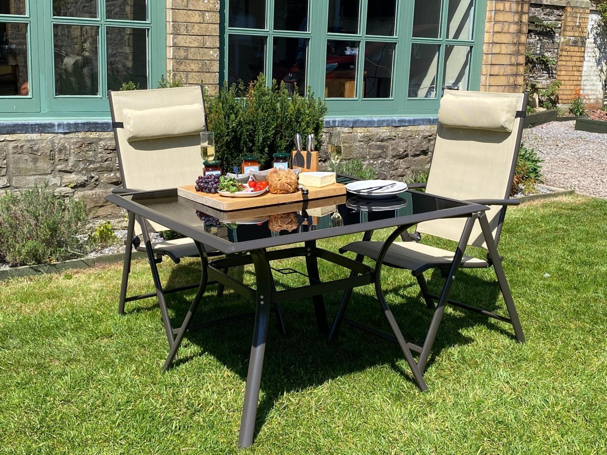 Tegfan Garden Suite Talgarth Exteriör bild